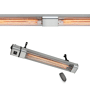 Terrasverwarmer infrarood golden heater
